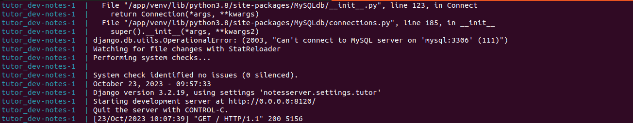 error-like-strongdjango.db_.utils_.OperationalError-2003-Cant-connect-to-MySQL-server-on-mysql3306-111